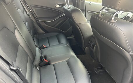 Mercedes-Benz A-Класс, 2015 год, 1 460 000 рублей, 12 фотография