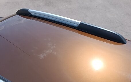 Renault Duster I рестайлинг, 2013 год, 950 000 рублей, 11 фотография