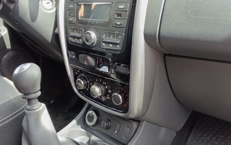 Renault Duster I рестайлинг, 2013 год, 950 000 рублей, 17 фотография