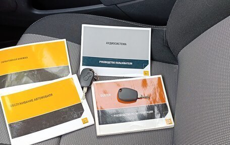 Renault Duster I рестайлинг, 2013 год, 950 000 рублей, 21 фотография