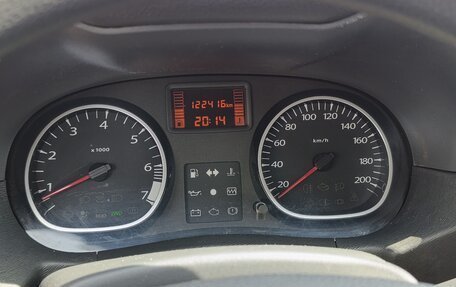 Renault Duster I рестайлинг, 2013 год, 950 000 рублей, 29 фотография