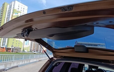 Renault Duster I рестайлинг, 2013 год, 950 000 рублей, 27 фотография