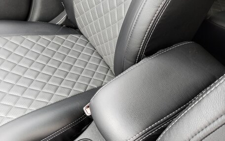 Hyundai Solaris II рестайлинг, 2015 год, 1 159 000 рублей, 11 фотография