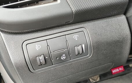 Hyundai Solaris II рестайлинг, 2015 год, 1 159 000 рублей, 7 фотография