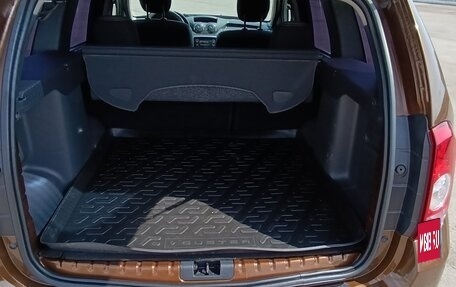 Renault Duster I рестайлинг, 2013 год, 950 000 рублей, 25 фотография