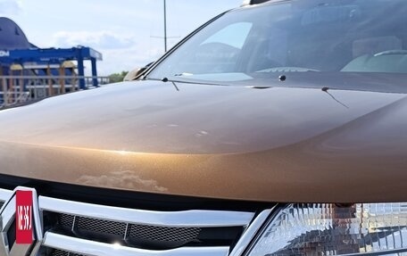 Renault Duster I рестайлинг, 2013 год, 950 000 рублей, 28 фотография