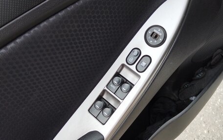 Hyundai Solaris II рестайлинг, 2015 год, 1 159 000 рублей, 24 фотография