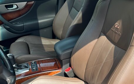 Infiniti FX II, 2013 год, 2 280 000 рублей, 8 фотография