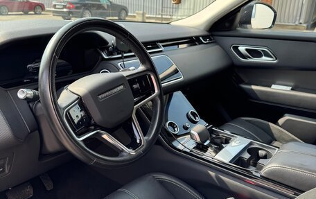 Land Rover Range Rover Velar I, 2021 год, 6 200 000 рублей, 5 фотография
