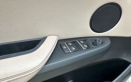 BMW X3, 2013 год, 2 200 000 рублей, 15 фотография