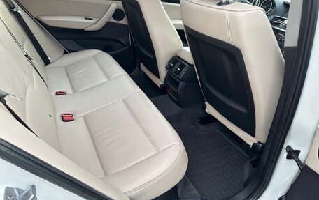 BMW X3, 2013 год, 2 200 000 рублей, 19 фотография