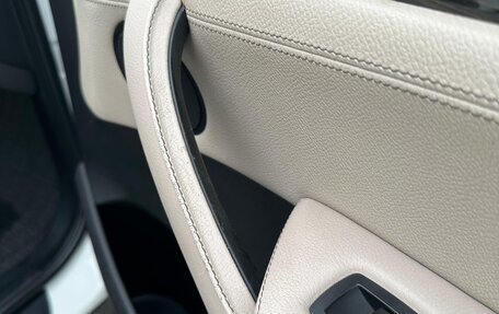 BMW X3, 2013 год, 2 200 000 рублей, 23 фотография