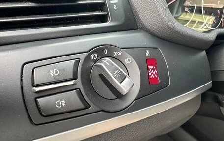 BMW X3, 2013 год, 2 200 000 рублей, 18 фотография