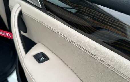 BMW X3, 2013 год, 2 200 000 рублей, 20 фотография