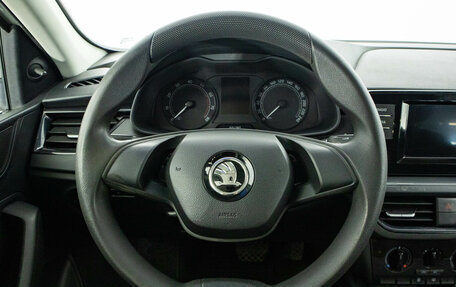 Skoda Rapid II, 2021 год, 1 439 000 рублей, 16 фотография