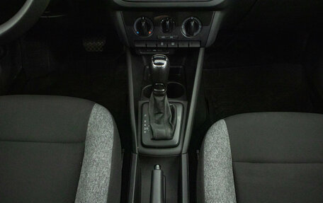 Skoda Rapid II, 2021 год, 1 439 000 рублей, 19 фотография