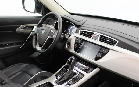Geely Atlas I, 2021 год, 1 480 000 рублей, 7 фотография
