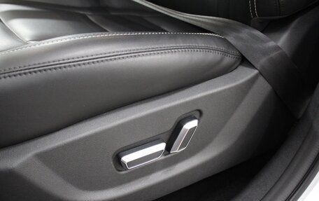 Geely Atlas I, 2021 год, 1 480 000 рублей, 14 фотография