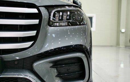 Mercedes-Benz GLS, 2024 год, 19 190 000 рублей, 3 фотография