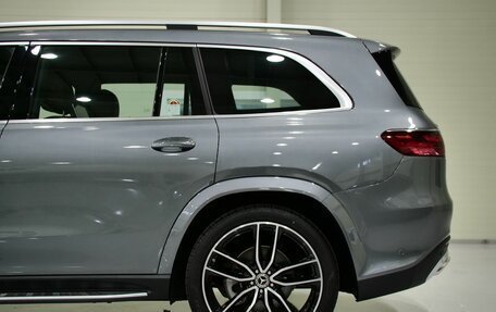 Mercedes-Benz GLS, 2024 год, 19 190 000 рублей, 7 фотография