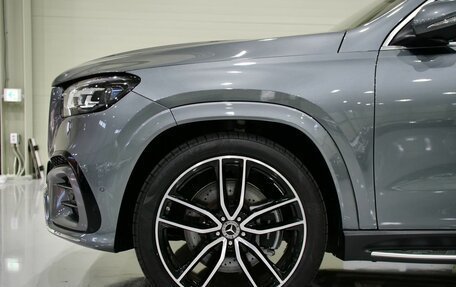 Mercedes-Benz GLS, 2024 год, 19 190 000 рублей, 5 фотография