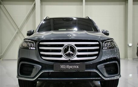 Mercedes-Benz GLS, 2024 год, 19 190 000 рублей, 2 фотография