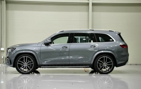 Mercedes-Benz GLS, 2024 год, 19 190 000 рублей, 4 фотография