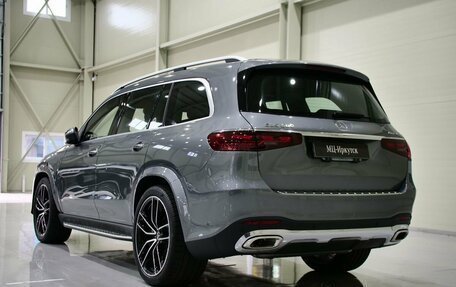 Mercedes-Benz GLS, 2024 год, 19 190 000 рублей, 8 фотография