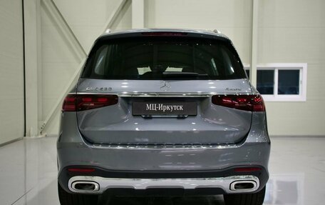 Mercedes-Benz GLS, 2024 год, 19 190 000 рублей, 9 фотография