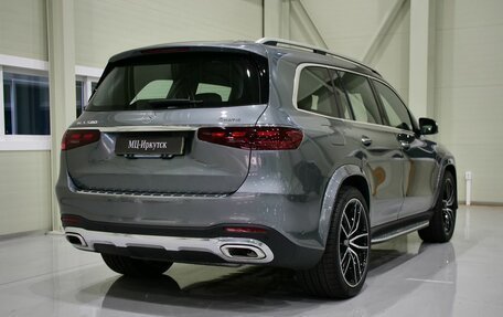 Mercedes-Benz GLS, 2024 год, 19 190 000 рублей, 10 фотография