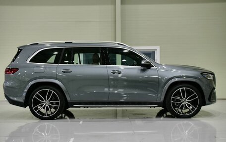 Mercedes-Benz GLS, 2024 год, 19 190 000 рублей, 11 фотография