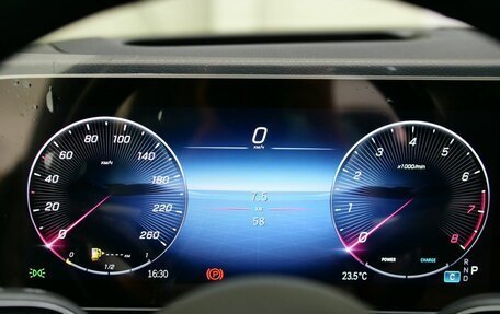 Mercedes-Benz GLS, 2024 год, 19 190 000 рублей, 18 фотография