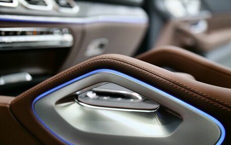 Mercedes-Benz GLS, 2024 год, 19 190 000 рублей, 23 фотография