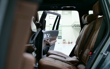 Mercedes-Benz GLS, 2024 год, 19 190 000 рублей, 24 фотография