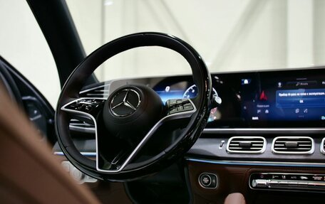 Mercedes-Benz GLS, 2024 год, 19 190 000 рублей, 20 фотография