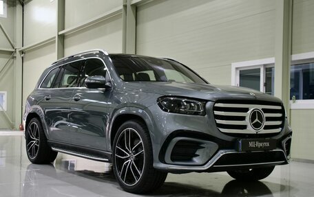 Mercedes-Benz GLS, 2024 год, 19 190 000 рублей, 12 фотография
