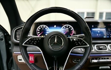 Mercedes-Benz GLS, 2024 год, 19 190 000 рублей, 19 фотография