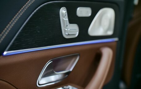 Mercedes-Benz GLS, 2024 год, 19 190 000 рублей, 29 фотография