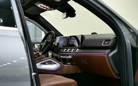 Mercedes-Benz GLS, 2024 год, 19 190 000 рублей, 36 фотография