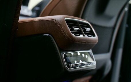 Mercedes-Benz GLS, 2024 год, 19 190 000 рублей, 30 фотография