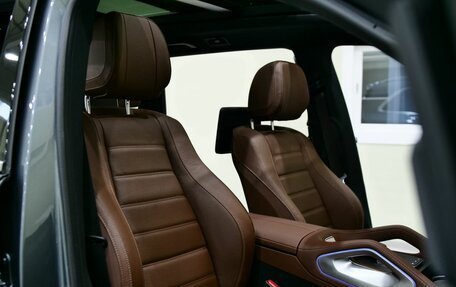Mercedes-Benz GLS, 2024 год, 19 190 000 рублей, 38 фотография