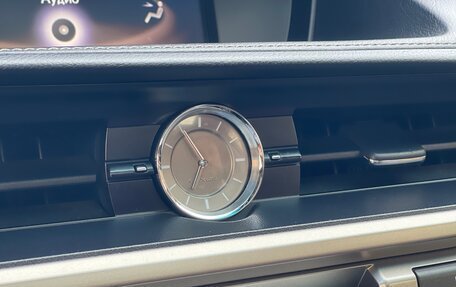 Lexus ES VII, 2017 год, 2 150 000 рублей, 9 фотография