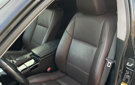 Lexus ES VII, 2017 год, 2 150 000 рублей, 13 фотография