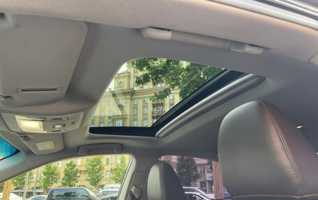 Lexus ES VII, 2017 год, 2 150 000 рублей, 14 фотография