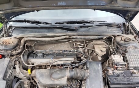 Peugeot 406 I, 2001 год, 166 000 рублей, 3 фотография