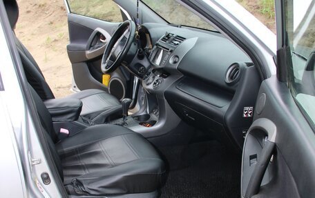 Toyota RAV4, 2006 год, 1 150 000 рублей, 9 фотография