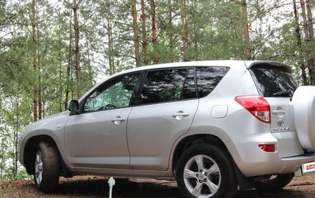 Toyota RAV4, 2006 год, 1 150 000 рублей, 7 фотография