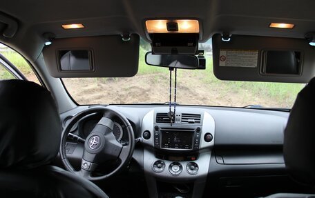 Toyota RAV4, 2006 год, 1 150 000 рублей, 10 фотография