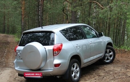Toyota RAV4, 2006 год, 1 150 000 рублей, 8 фотография