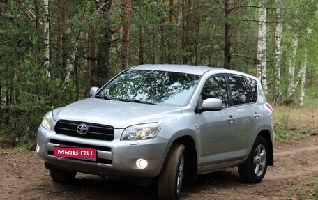 Toyota RAV4, 2006 год, 1 150 000 рублей, 3 фотография
